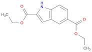 1H-Indole-2,5-dicarboxylic acid, 2,5-diethyl ester
