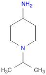 4-Piperidinamine, 1-(1-methylethyl)-