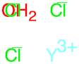 Yttrium(III) chloride hydrate