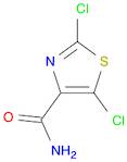 4-Thiazolecarboxamide, 2,5-dichloro-