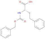 Benzenebutanoic acid, α-[[(phenylmethoxy)carbonyl]amino]-, (αS)-