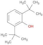 Phenol, 2,6-bis(1,1-dimethylethyl)-
