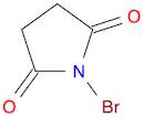 2,5-Pyrrolidinedione, 1-bromo-