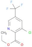 Ethyl 3-Chloro-5-(trifluoromethyl)-2-pyridinecarboxylate