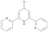 [2,2':6',2''-Terpyridin]-4'(1'H)-one