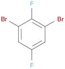 Benzene, 1,3-dibromo-2,5-difluoro-