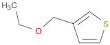 Thiophene, 3-(ethoxymethyl)-