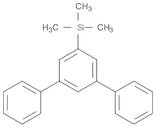 1,1':3',1''-Terphenyl, 5'-(trimethylsilyl)-