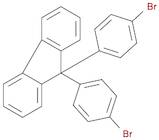 9H-Fluorene, 9,9-bis(4-bromophenyl)-