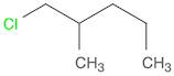 Pentane, 1-chloro-2-methyl-