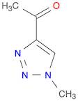 Ethanone, 1-(1-methyl-1H-1,2,3-triazol-4-yl)-
