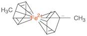Ferrocene, 1,1'-dimethyl- (8CI,9CI)