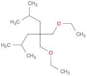 Heptane, 4,4-bis(ethoxymethyl)-2,6-dimethyl-