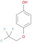 Phenol, 4-(2,2,2-trifluoroethoxy)-