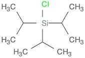 Silane, chlorotris(1-methylethyl)-