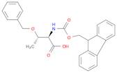 D-Threonine, N-[(9H-fluoren-9-ylmethoxy)carbonyl]-O-(phenylmethyl)-