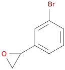 Oxirane, 2-(3-bromophenyl)-