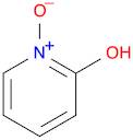 2-Pyridinol, 1-oxide
