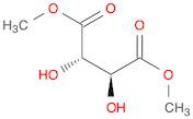 Butanedioic acid, 2,3-dihydroxy-, dimethyl ester, (2S,3S)-