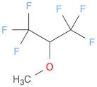 Propane, 1,1,1,3,3,3-hexafluoro-2-methoxy-