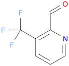 2-Pyridinecarboxaldehyde, 3-(trifluoromethyl)-
