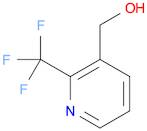 3-Pyridinemethanol, 2-(trifluoromethyl)-