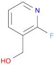 3-Pyridinemethanol, 2-fluoro-