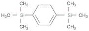 Benzene, 1,4-bis(trimethylsilyl)-