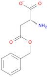 D-Aspartic acid, 4-(phenylmethyl) ester