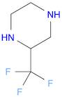 Piperazine, 2-(trifluoromethyl)-