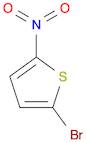 Thiophene, 2-bromo-5-nitro-