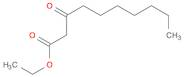 Decanoic acid, 3-oxo-, ethyl ester