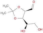 D-Ribose, 2,3-O-(1-methylethylidene)-