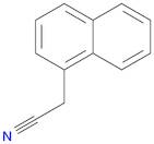 1-Naphthaleneacetonitrile