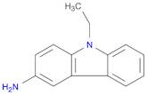 9H-Carbazol-3-amine, 9-ethyl-