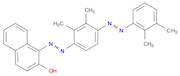 2-Naphthalenol, 1-[2-[4-[2-(dimethylphenyl)diazenyl]dimethylphenyl]diazenyl]-