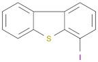 Dibenzothiophene, 4-iodo-