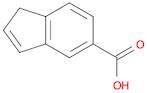 1H-INDENE-5-CARBOXYLIC ACID