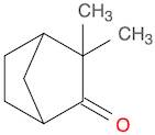 Bicyclo[2.2.1]heptan-2-one, 3,3-dimethyl-