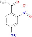 Ethanone, 1-(4-amino-2-nitrophenyl)-