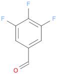 Benzaldehyde, 3,4,5-trifluoro-