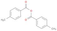 Benzoic acid, 4-methyl-, 1,1'-anhydride