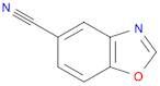 5-Benzoxazolecarbonitrile