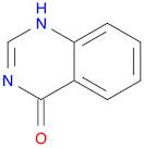 Quinazolin-4(3H)-one