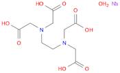 Glycine, N,N'-1,2-ethanediylbis[N-(carboxymethyl)-, sodium salt, hydrate (1:4:4)