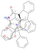 L-Asparagine, N2-[(9H-fluoren-9-ylmethoxy)carbonyl]-N-(triphenylmethyl)-, 2,3,4,5,6-pentafluorophe…