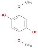 1,4-Benzenediol, 2,5-dimethoxy-