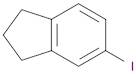 1H-Indene, 2,3-dihydro-5-iodo-