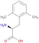 Phenylalanine, 2,6-dimethyl-