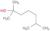 2-Heptanol, 2,6-dimethyl-